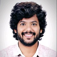 Dr. Logesh Mahendran