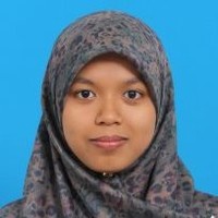 Nadhrah Mohd Ali