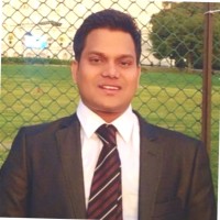 Rohan Shirdhankar