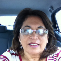 Marilene Cruz de San Marilene