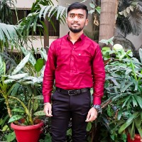 Ranjit Kadam