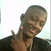 Bakary Fofana