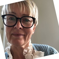 Anette Öhman