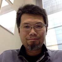 Simon Shih