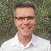Jérôme Carbou