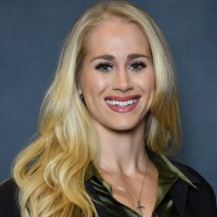 Carrie Adams Hayes