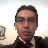 Gerardo Villagómez García