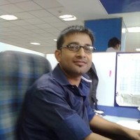 Vishwajit Kumar