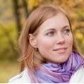 Natalia Shchegoleva