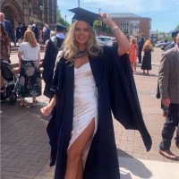 Olivia Bartley