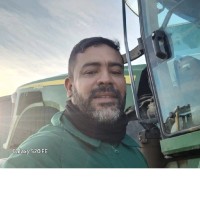 Arnol Segundo Arevalo Camacho