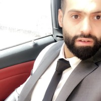 Mohammed Barakat