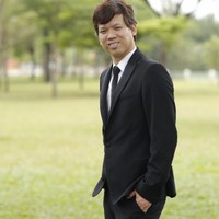 Kenneth Ha