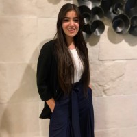 Andrea Olivares
