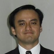 Roberto Cirilo Correa