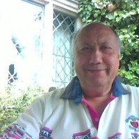 Walter Parker