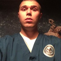 Tyler Olson