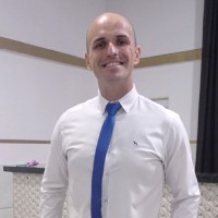 Tcharles Brunno Honorato De Andrade