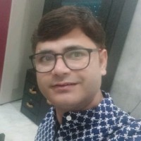 Abhishek Singh