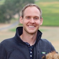 Trevor Doyle, Phd