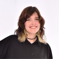 Ágatha P.