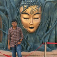 Sanjoy Pramanick