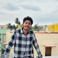 Sidharth Ramachandran