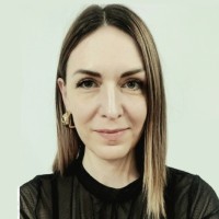 Joanna Strzyż