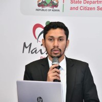 mohammed Kara