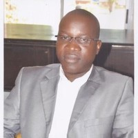N'konan Jerome Thio
