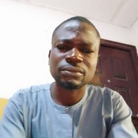 Olatona Lukman Kehinde