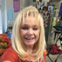 Deborah Betz