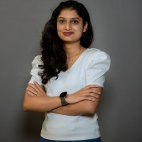 Sayli Rajguru