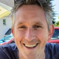 Sam North