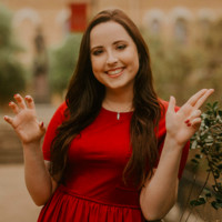 Caitlin Lachney