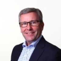 Graham Naismith