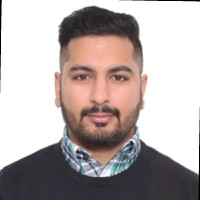 Ravneet Nirankari