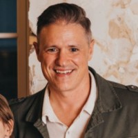 Dave Morhart