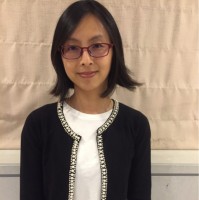 May Chen