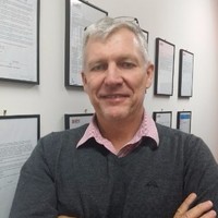 Ian Ferguson