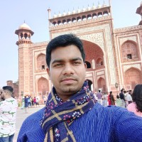 Bibekananda Sahoo
