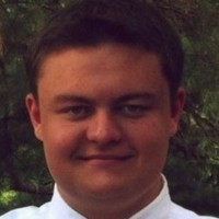 Nick Carpenter