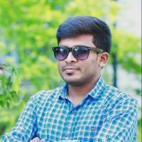 RAJENDRA REDDY J