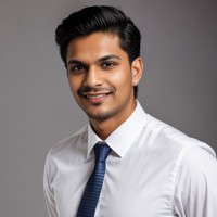 Shlok Vishwakarma