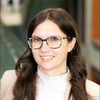 Patrycja Delcourt, Ms