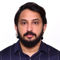 Vipin Viswanath