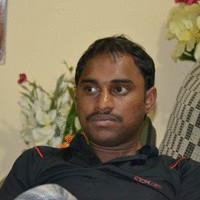 Sreekanth Tunga