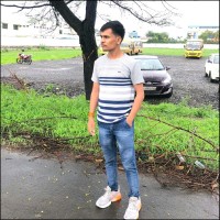 Ayush Dhakad