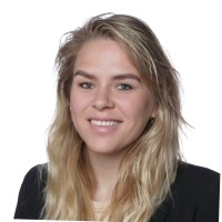 Simone Van Der Kooij