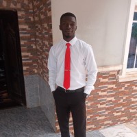 Gideon John